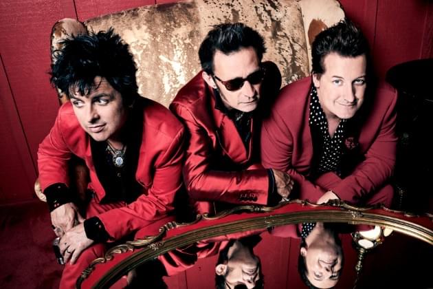 Green Day Releases Cover of Elvis Costello’s ‘Alison’ They Recorded During the ‘Nimrod’ Sessions [AUDIO]