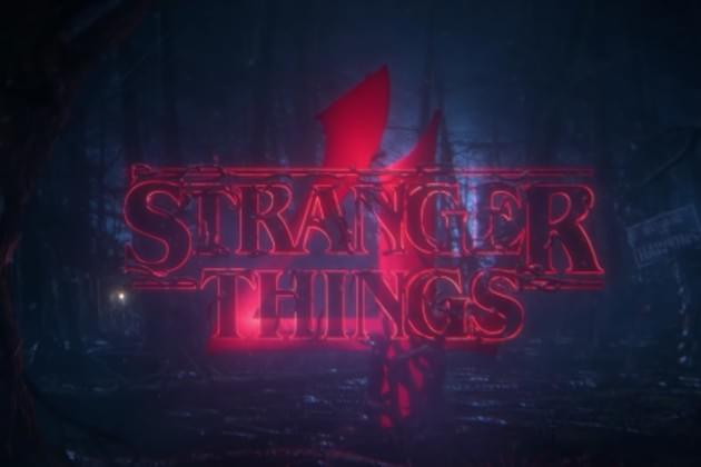 Netflix Announces Season Four of ‘Stranger Things’ [VIDEO]