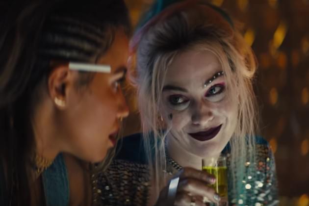 Margot Robbie Returns As Harley Quinn In Trailer For ‘Bird Of Prey’ [VIDEO]