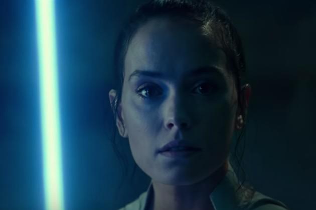 Watch the Final Trailer for ‘Star Wars: The Rise of Skywalker’ [VIDEO]