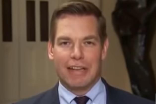 Did This Congressman Fart During an Interview on MSNBC? [VIDEO]