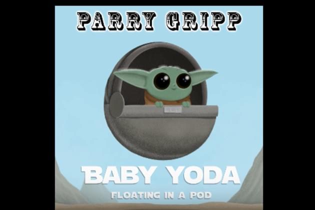 ‘Baby Yoda (Floating In A Pod)’ Is the Song You’ll Be Singing All Day Today [VIDEO]