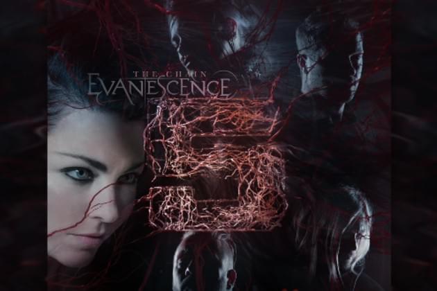 Evanescence Covers Fleetwood Mac’s ‘The Chain’ For Video Game Soundtrack