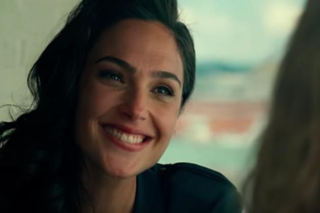 Watch the Official Trailer for ‘Wonder Woman 1984’ [VIDEO]