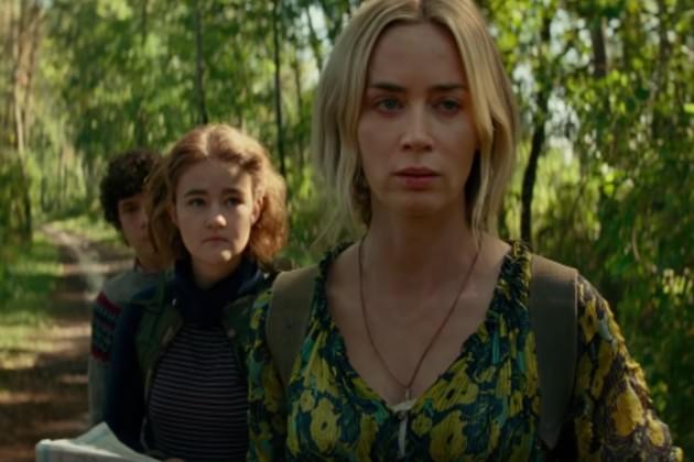 Watch the First Teaser Trailer for ‘A Quiet Place Part II’ [VIDEO]