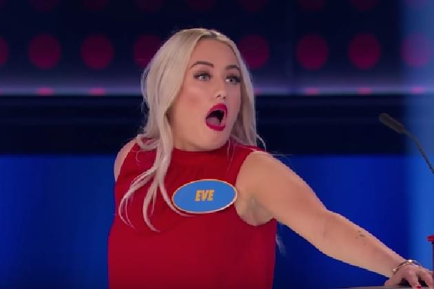 This Woman’s Incorrect Answer On ‘Family Feud’ Scored Her A Lot of Free Chicken [VIDEO]