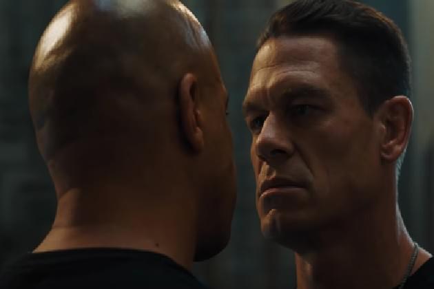 ‘Fast And Furious 9’ Official Trailer Ends With Surprise Cameo [VIDEO]