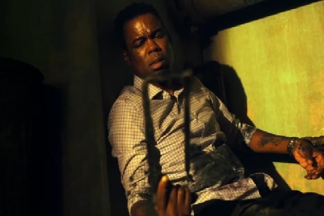 Watch the First Trailer for Chris Rock’s ‘Saw’ Movie [VIDEO]