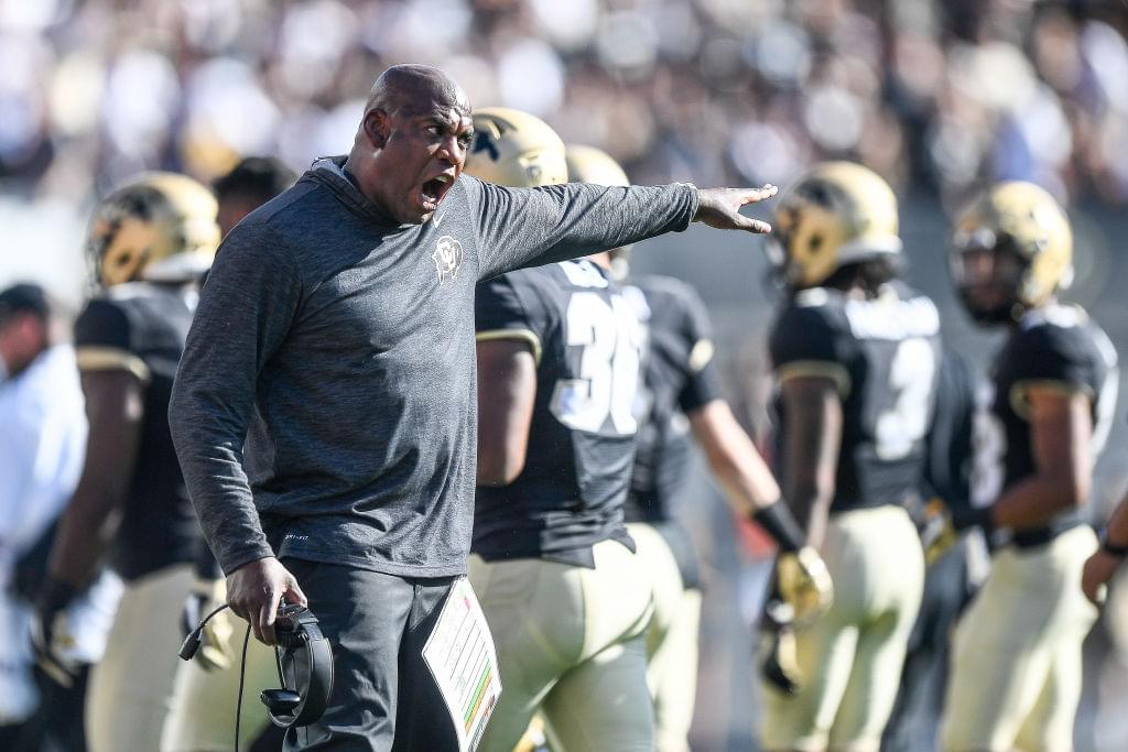 Michigan State Set to Introduce Mel Tucker As New Head Football Coach