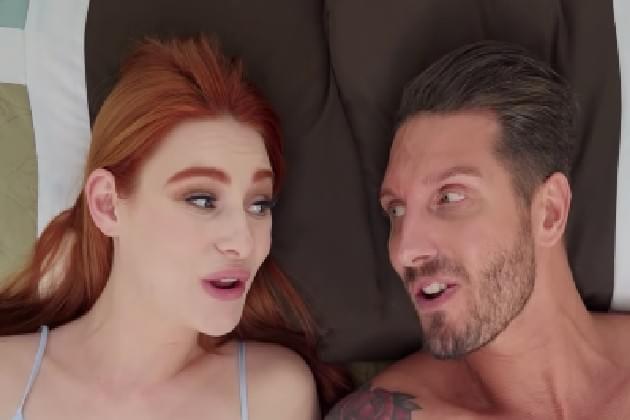 Brazzers Gets Into the Musical Game With ‘A Step Away’ [VIDEO]