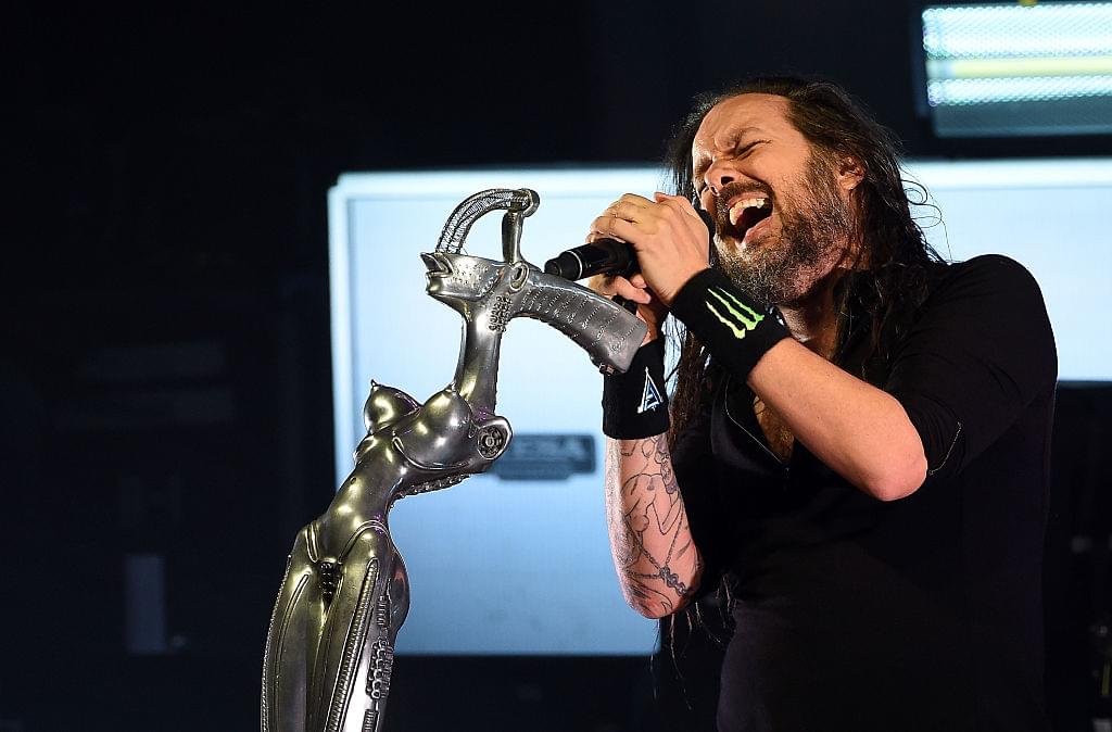 Korn and Faith No More Announce Dates for Co-Headlining Tour