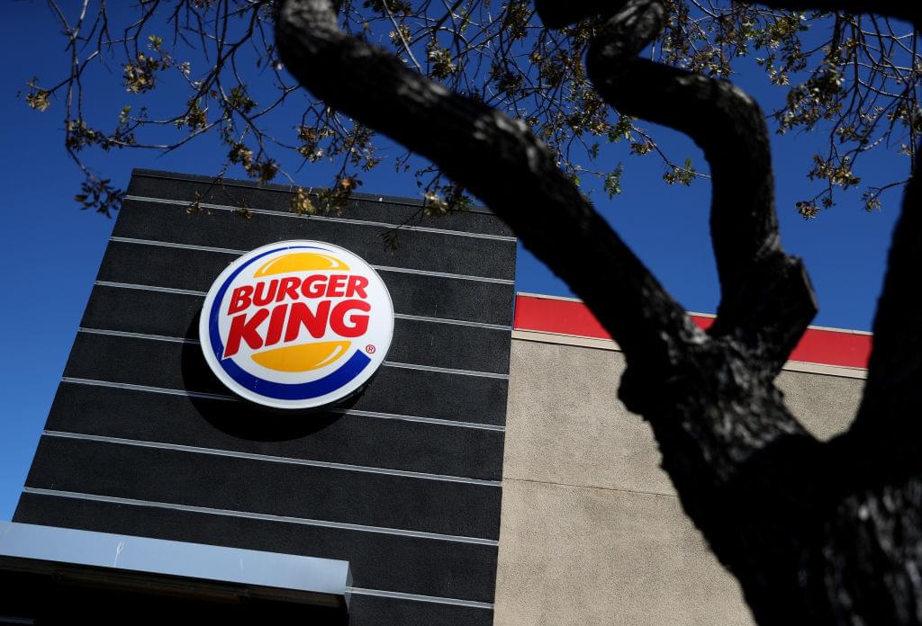 Burger King Enlists the Help of Walmart Yodeler Mason Ramsey For Song About Cow Farts [VIDEO]