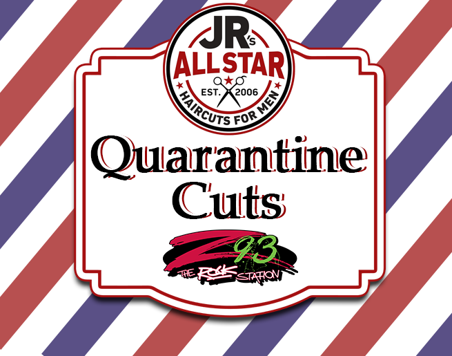 Quarantine Cuts