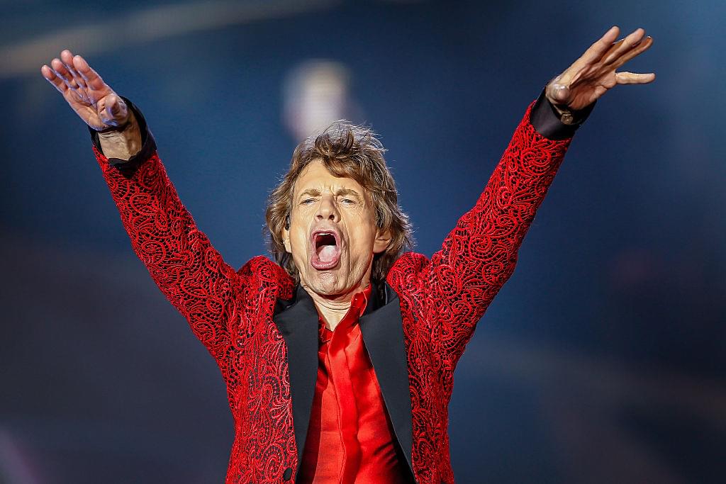 The Rolling Stones Surprise Fans With First New Song In Eight Years [VIDEO]