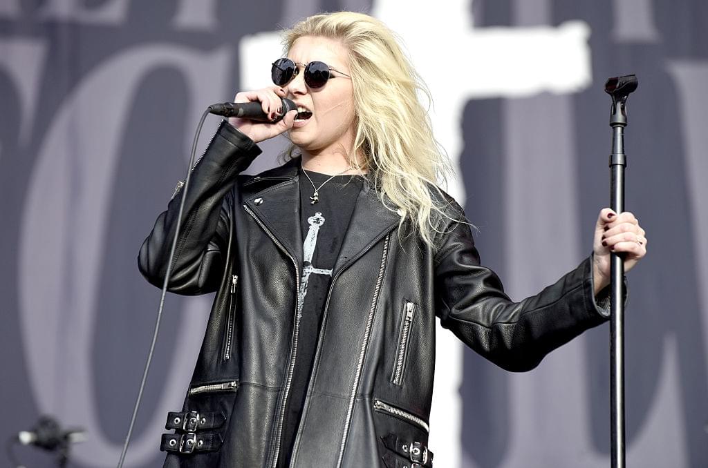 The Pretty Reckless Pulls Out of Detroit Show with Halestorm