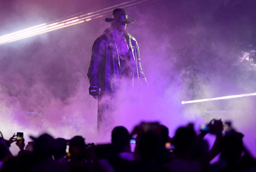 The Undertaker May or May Not Have Just Officially Announced His Retirement from Professional Wrestling