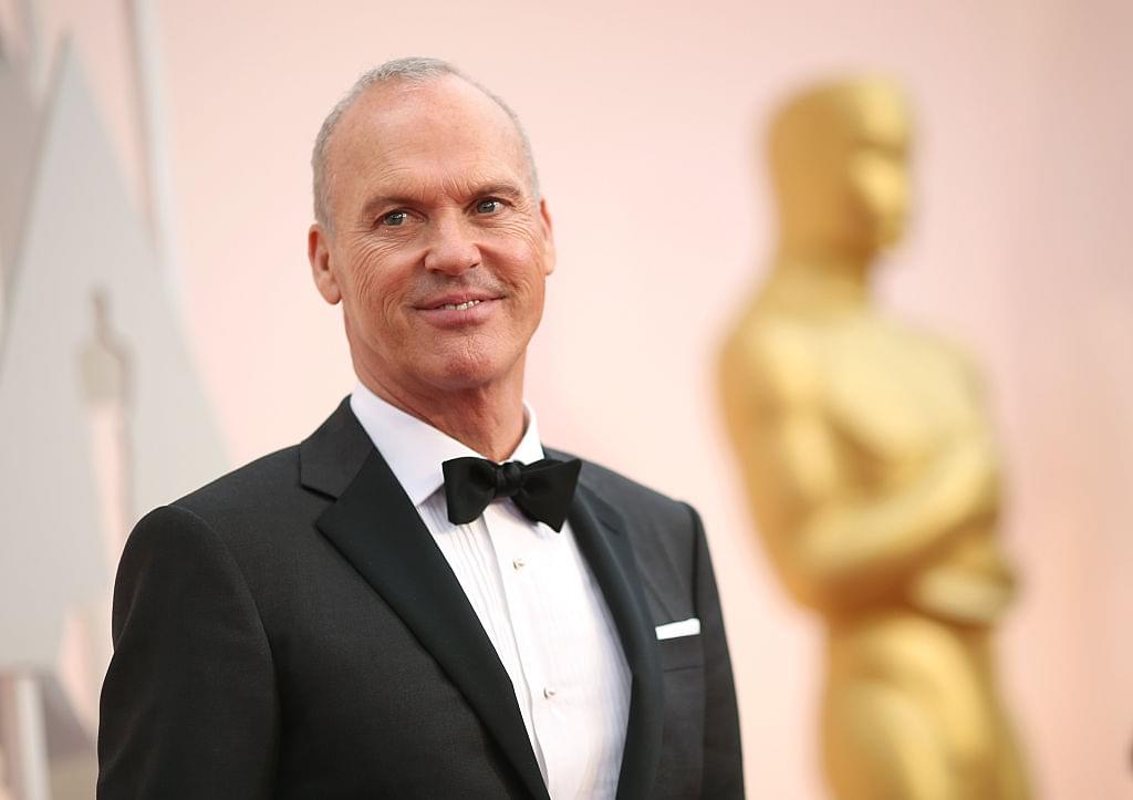 Michael Keaton Reprises Batman Role in First Trailer for ‘The Flash’ [VIDEO]