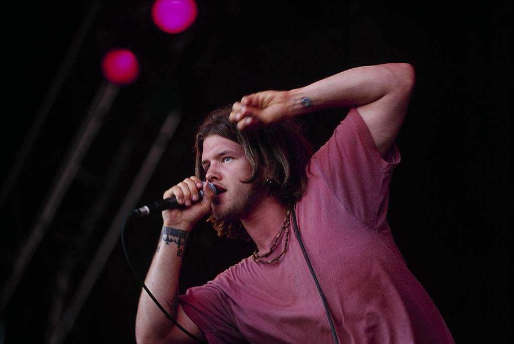Watch the Trailer for the Documentary on the Life of Blind Melon Singer Shannon Hoon [VIDEO]