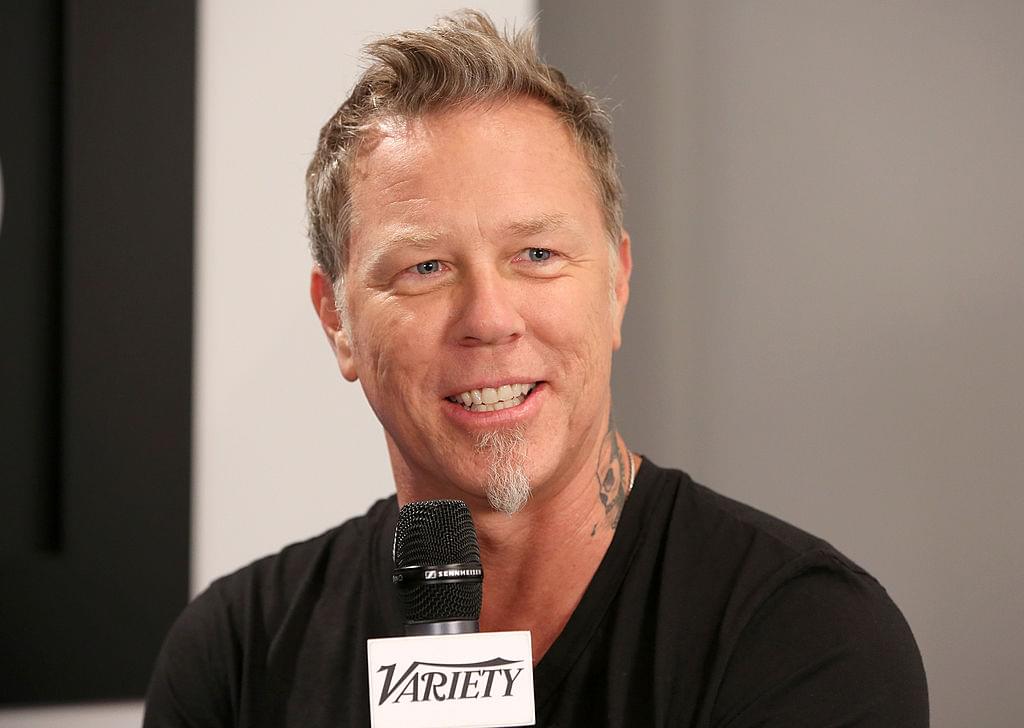 Take a Tour of Metallica’s James Hetfield’s Massive Car Collection [VIDEO]