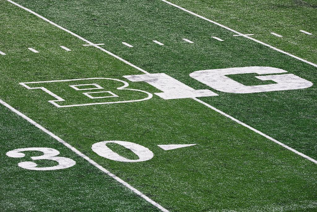 Big Ten Cancels 2020 Football Season