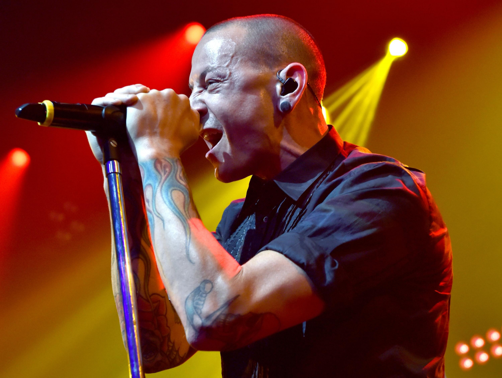 Linkin Park Announces ‘Hybrid Theory’ Reissue to Celebrate 20th Anniversary