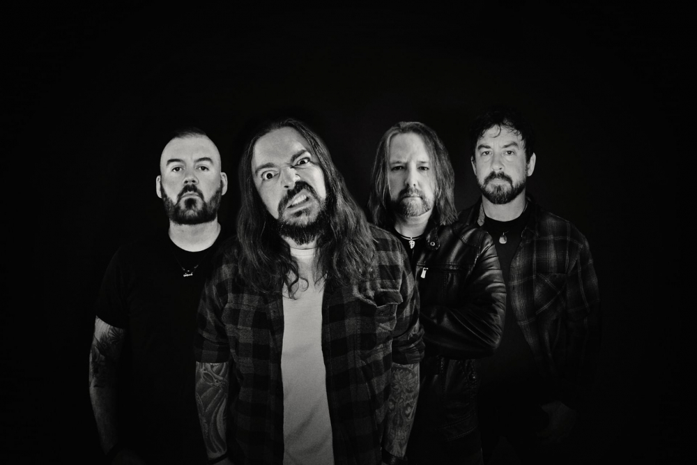 Seether Releases Official Music Video for ‘Wasteland’