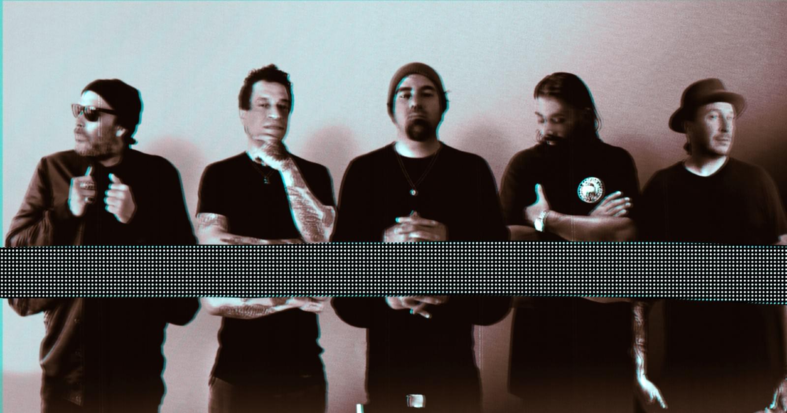 Deftones Release Official Music Video for ‘Genesis’ From Upcoming Album