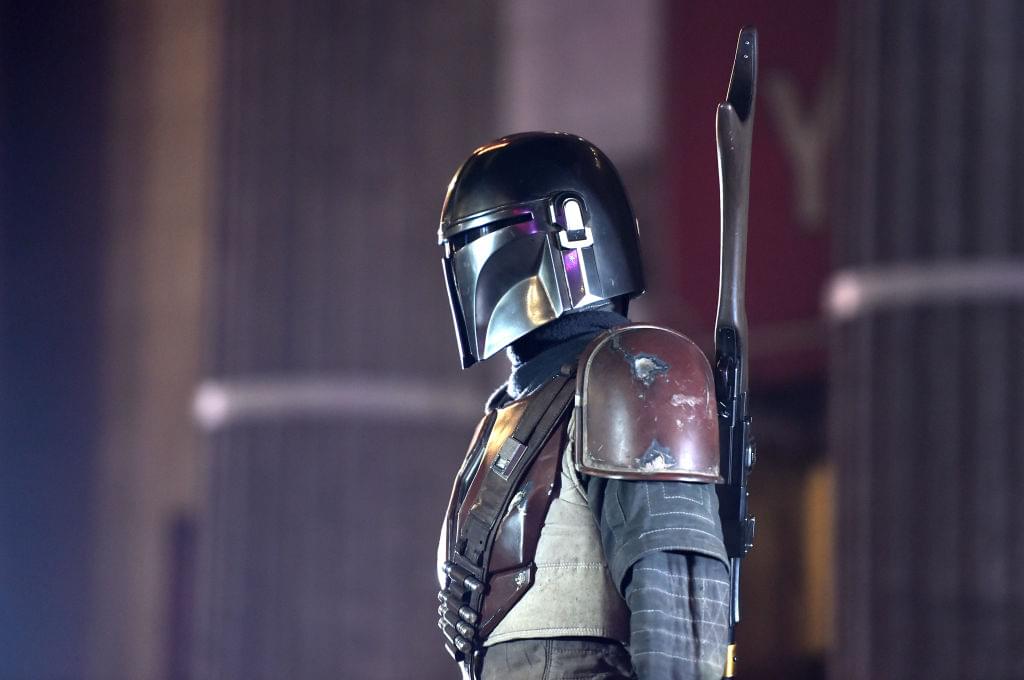 Teaser Trailer for Third Season of ‘The Mandalorian’ Released at D23 Expo [VIDEO]