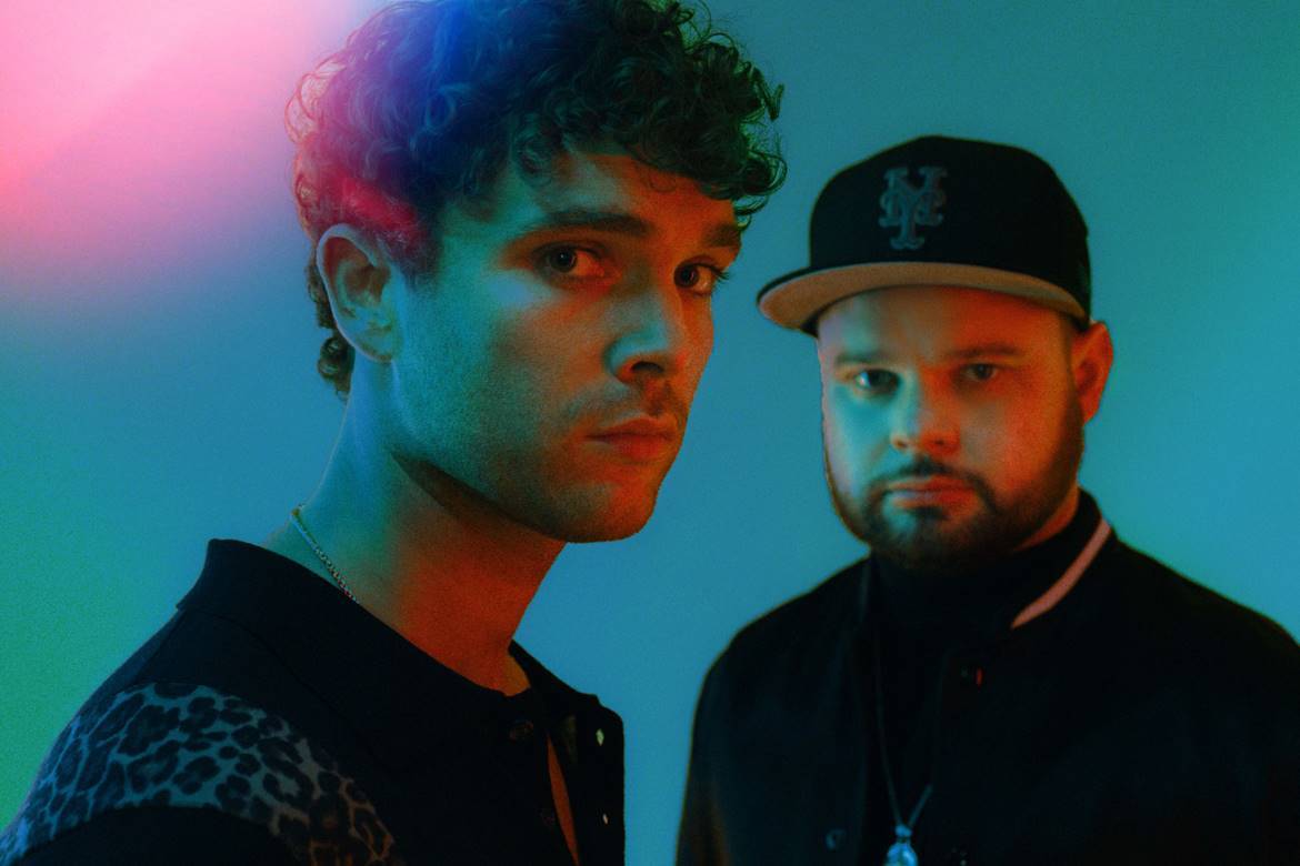 Royal Blood’s 2022 Tour Includes Stop in Detroit
