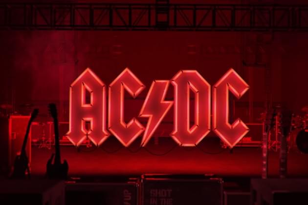 AC/DC Gets The Band Back Together for ‘Shot In The Dark,’ New Album [AUDIO]