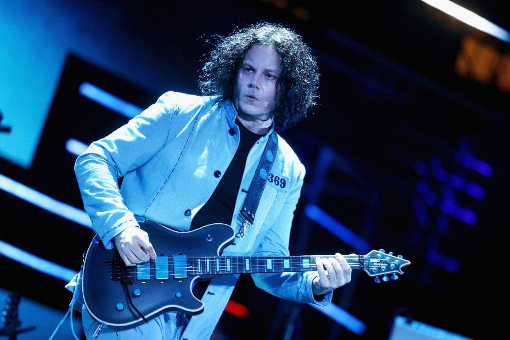 Watch Jack White Perform ‘Lazaretto’ and a Medley of Songs on ‘Saturday Night Live’ [VIDEO]
