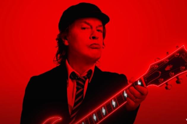 AC/DC Releases Official Music Video for ‘Shot In The Dark’