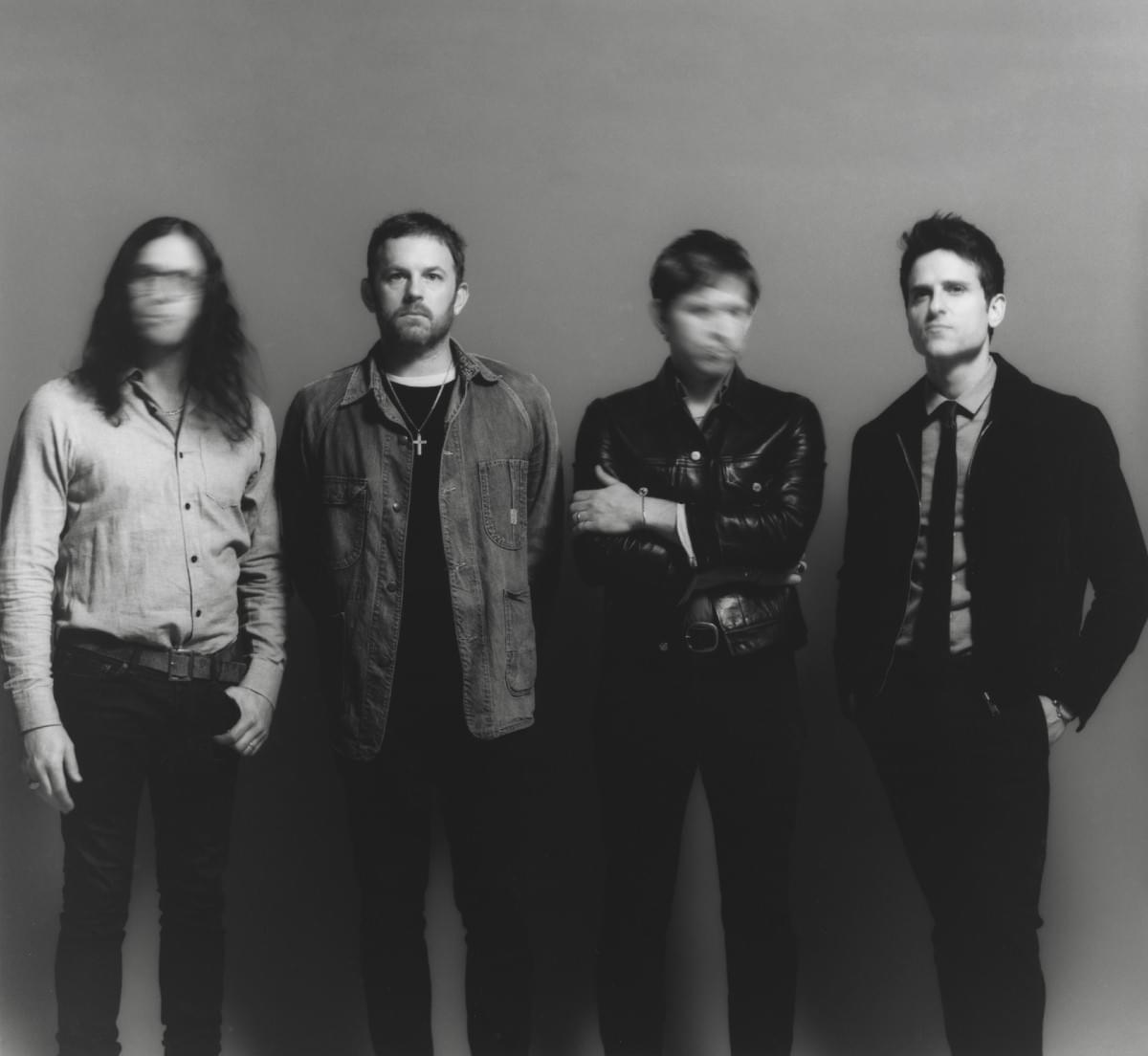 Kings Of Leon Announce New Album, Release First Single ‘The Bandit’ [VIDEO]