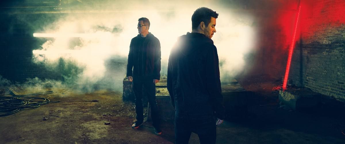 Chevelle Releases Official Music Video for ‘Self Destructor’