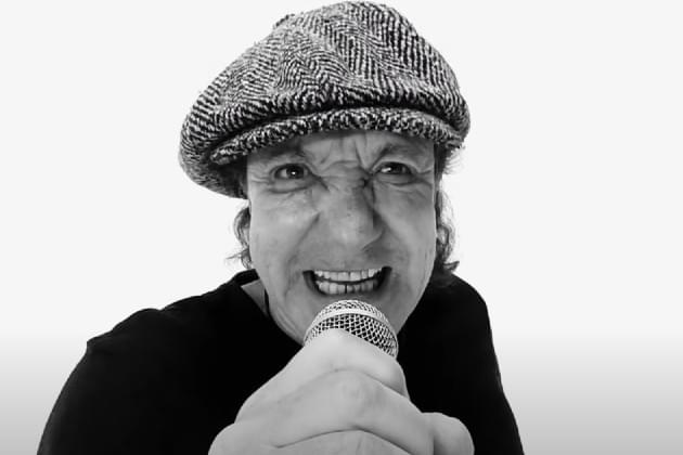 AC/DC Unveils Official Music Video for ‘Realize’