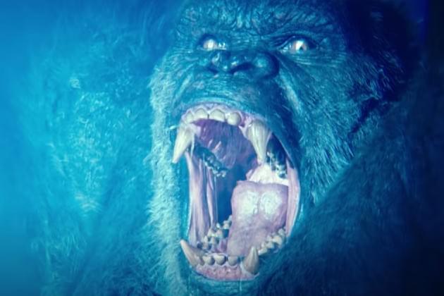 Watch the Official Trailer for ‘Godzilla vs. Kong’ [VIDEO]