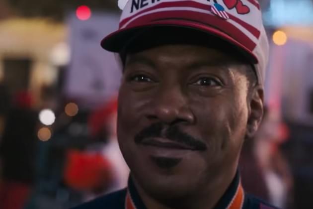 Watch the Official Trailer for Amazon Prime’s ‘Coming 2 America’ [VIDEO]