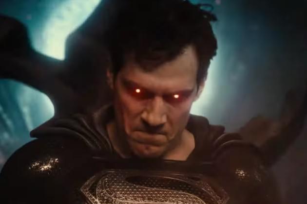 Watch the Official Trailer for ‘Zack Snyder’s Justice League’ [VIDEO]