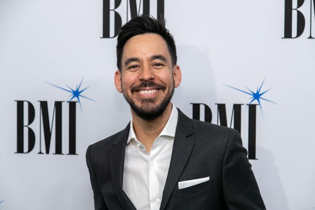 Linkin Park’s Mike Shinoda Teams Up with Iann Dior and Upsahl For ‘Happy Endings’ [VIDEO]