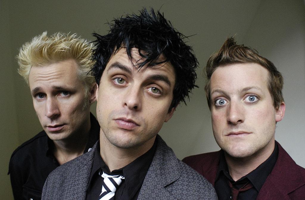Green Day and Blink-182 Set to Headline When We Were Young Festival 2023 in Las Vegas