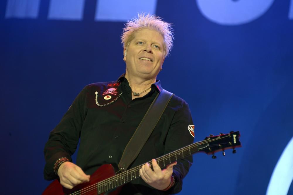 The Offspring Update ‘Come Out and Play’ to Promote Vaccine [VIDEO]
