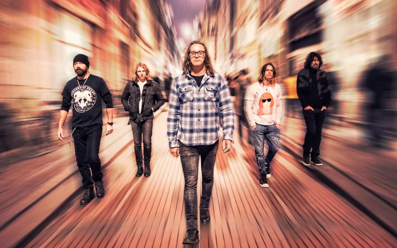 Candlebox Releases New Song and Details For New Album [AUDIO]