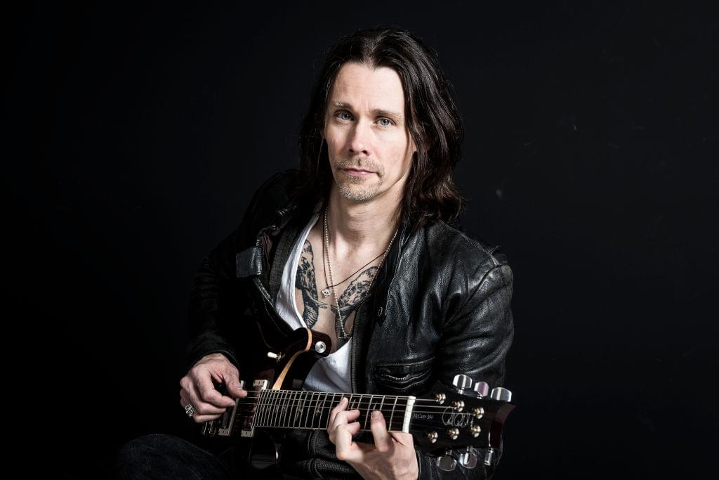 Myles Kennedy Releases Title Track to Upcoming New Album ‘The Ides of March’