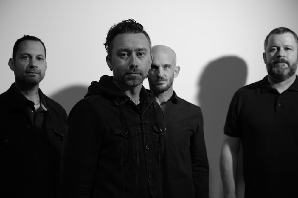 Rise Against Release ‘Nowhere Generation’ Performance Video