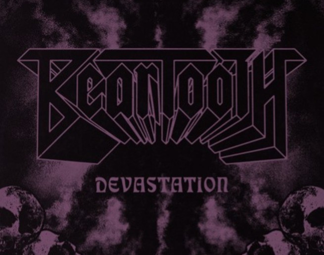 Beartooth Release New Song ‘Devastation’ [AUDIO]