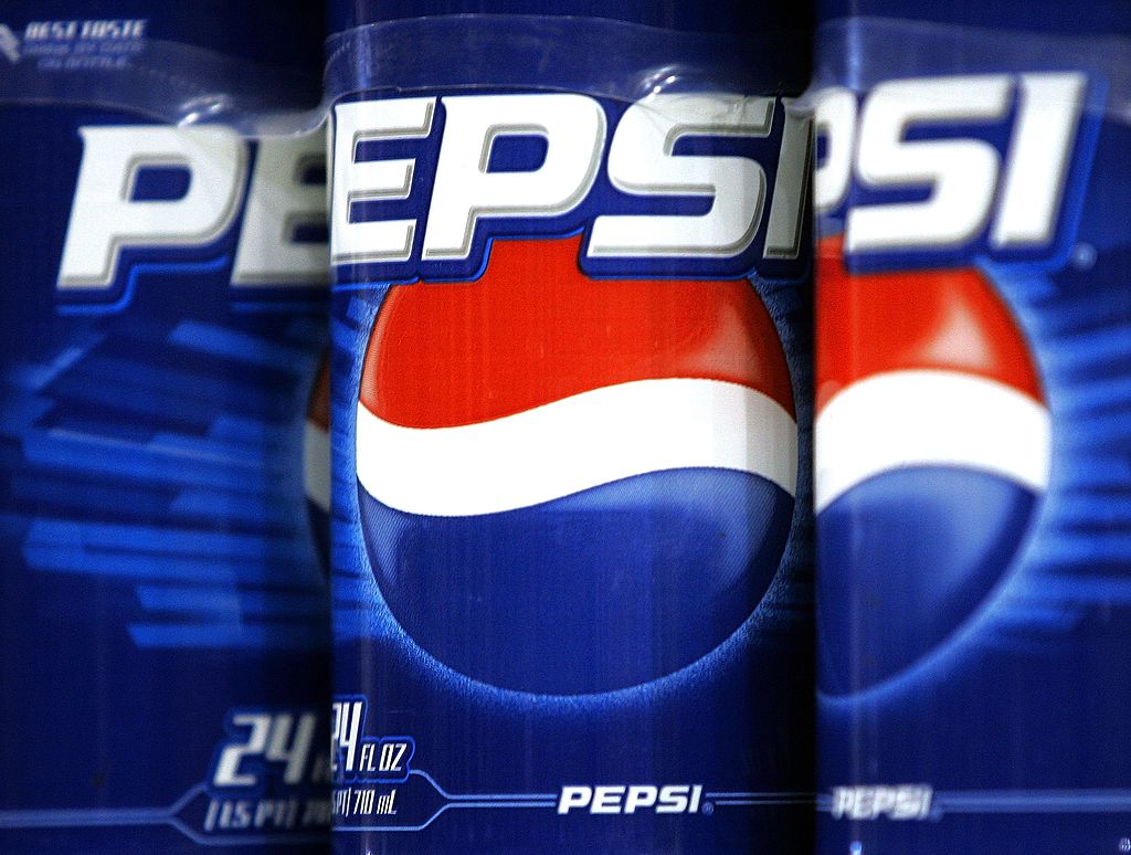 Pepsi and Peeps Come Together for New Marshmallow-Flavored Pop