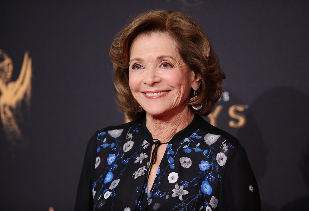 ‘Arrested Development’ and ‘Archer’ Actress Jessica Walter Dead at 80