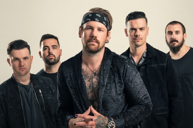 Beartooth Releases Official Music Video for ‘Devastation’