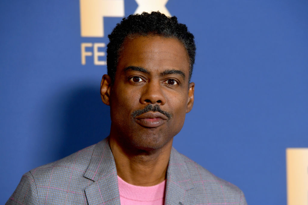 Watch Will Smith Slap the Taste Out of Chris Rock’s Mouth at the Academy Awards [VIDEO]