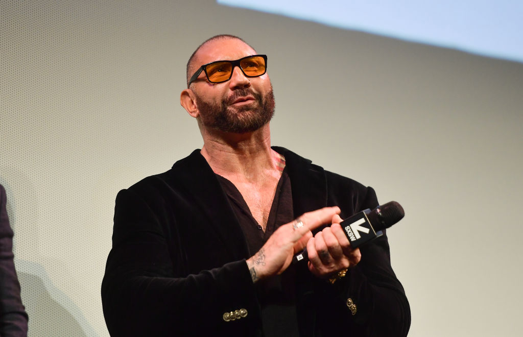 Dave Bautista Battles Zombies in Trailer for ‘Army of the Dead’ [VIDEO]